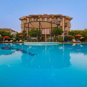 Hotel Golden Moon, Fethiye