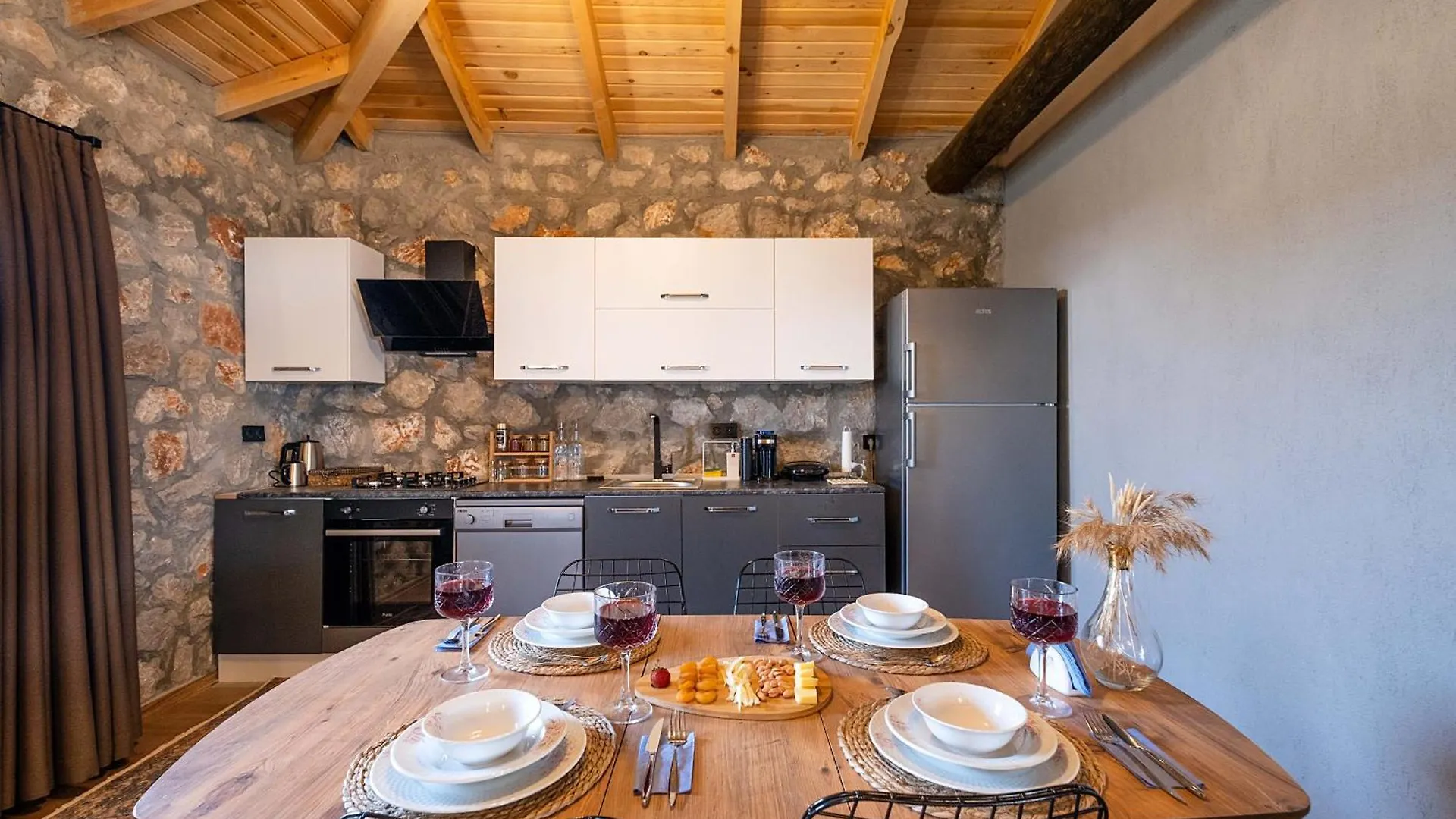 Villa West Fethiye