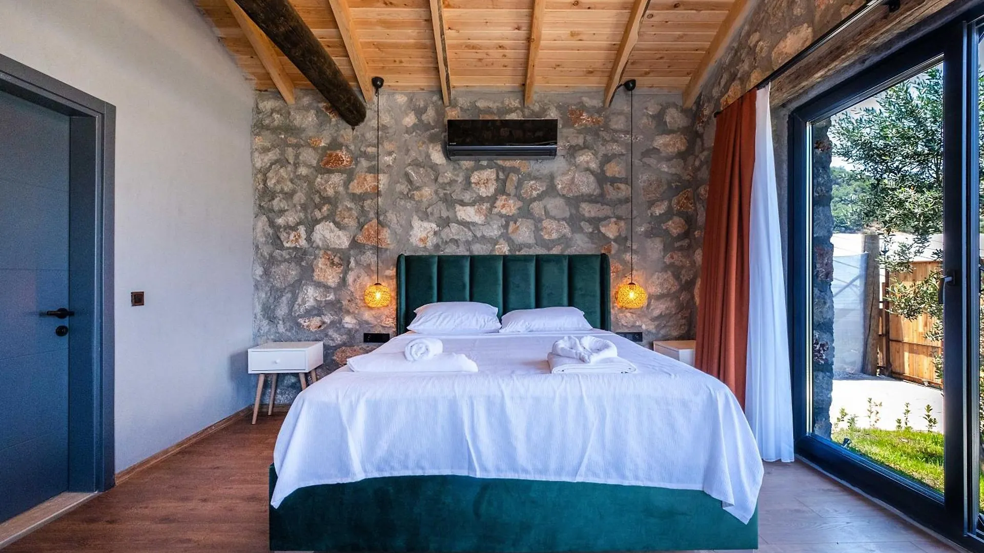 Villa West Fethiye