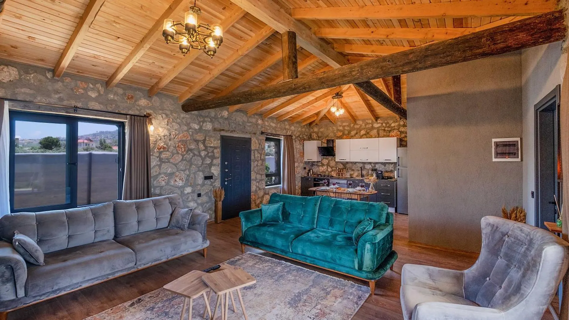 Villa West Fethiye