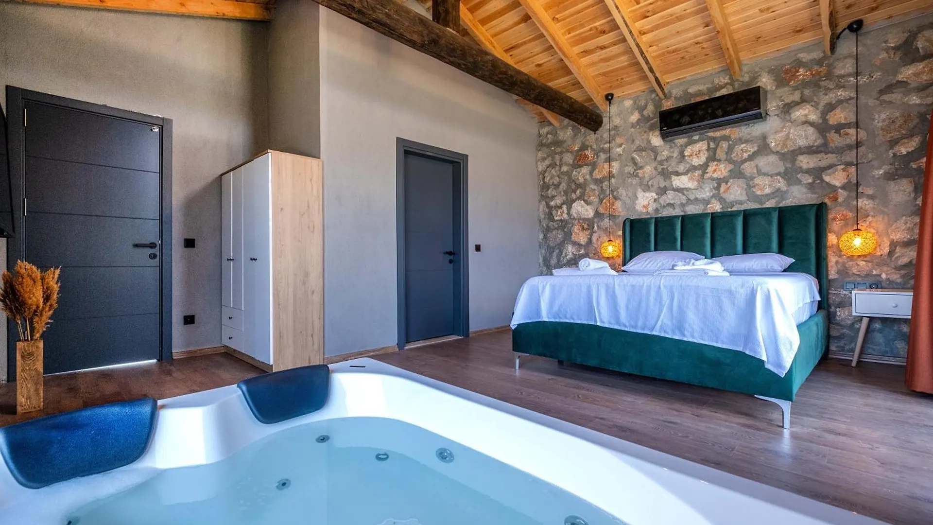 Villa West Fethiye