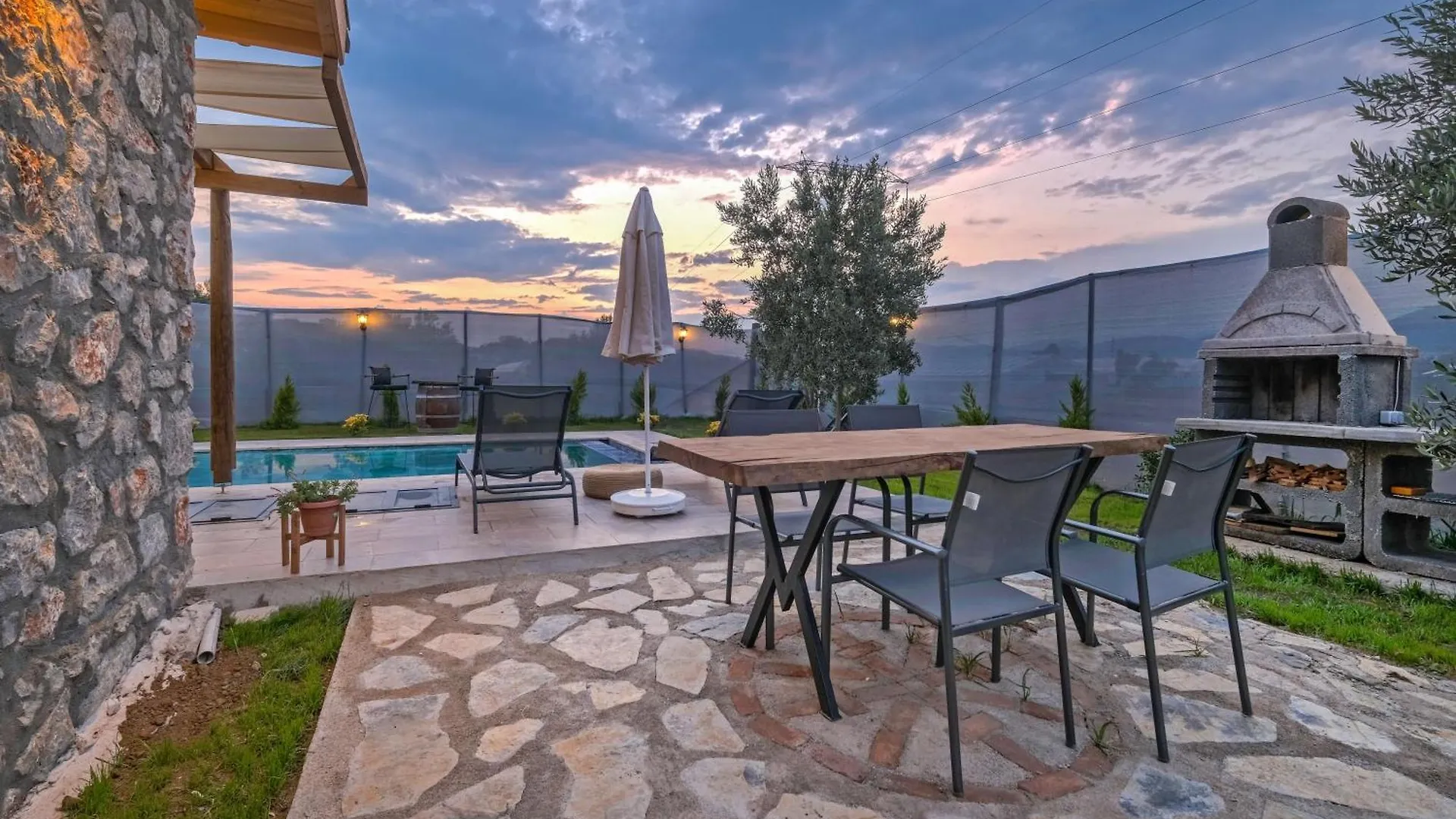 Villa West Fethiye